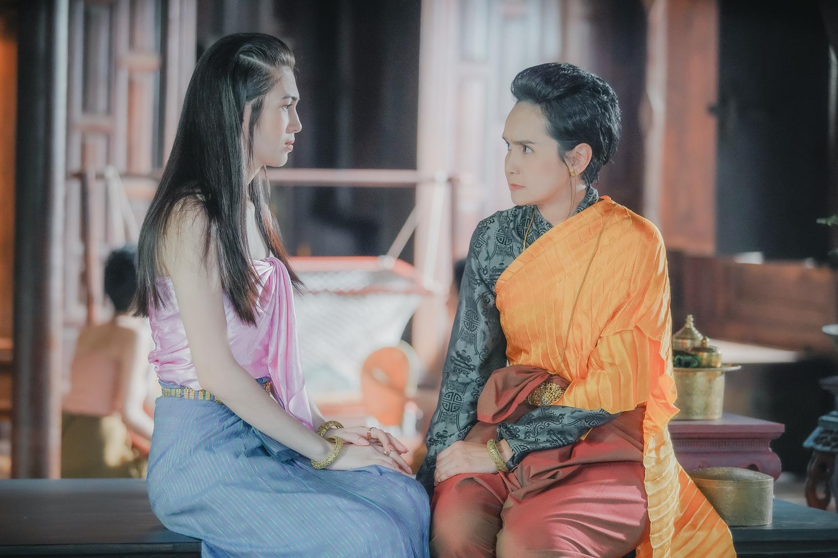 คุณพี่เจ้าขาดิฉันเป็นห่านไม่ใช่หงส์ ep20