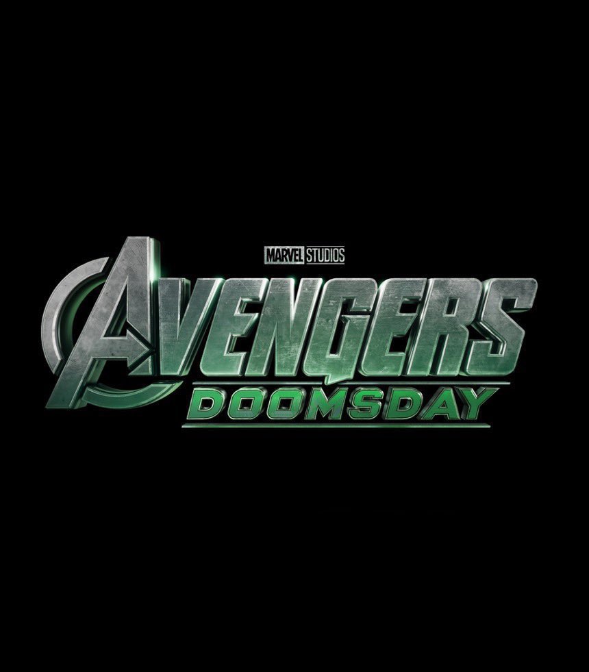 Avengers Doomsday