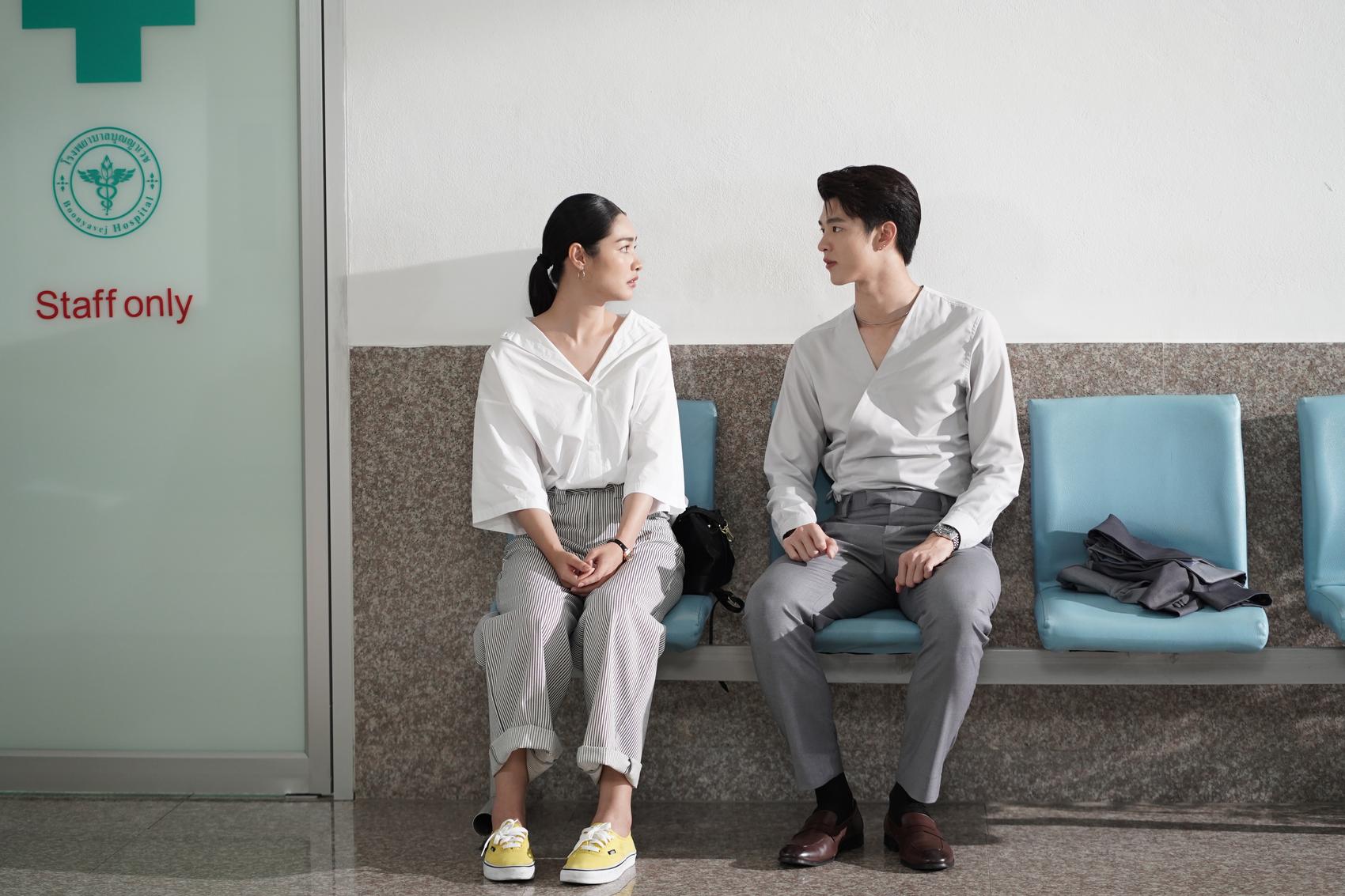 เมื่อตะวันลับฟ้าก็จะเป็นเวลาของดวงดาว ep.2