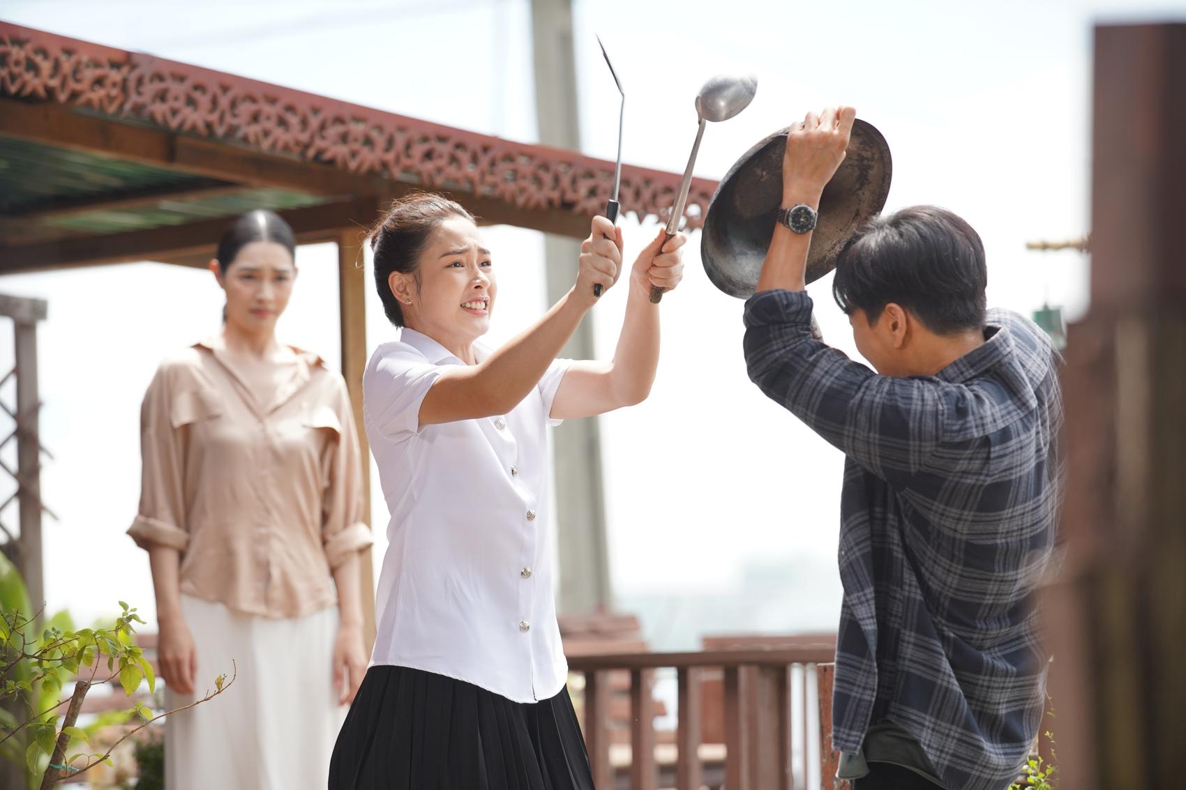 เมื่อตะวันลับฟ้าก็จะเป็นเวลาของดวงดาว ep.2