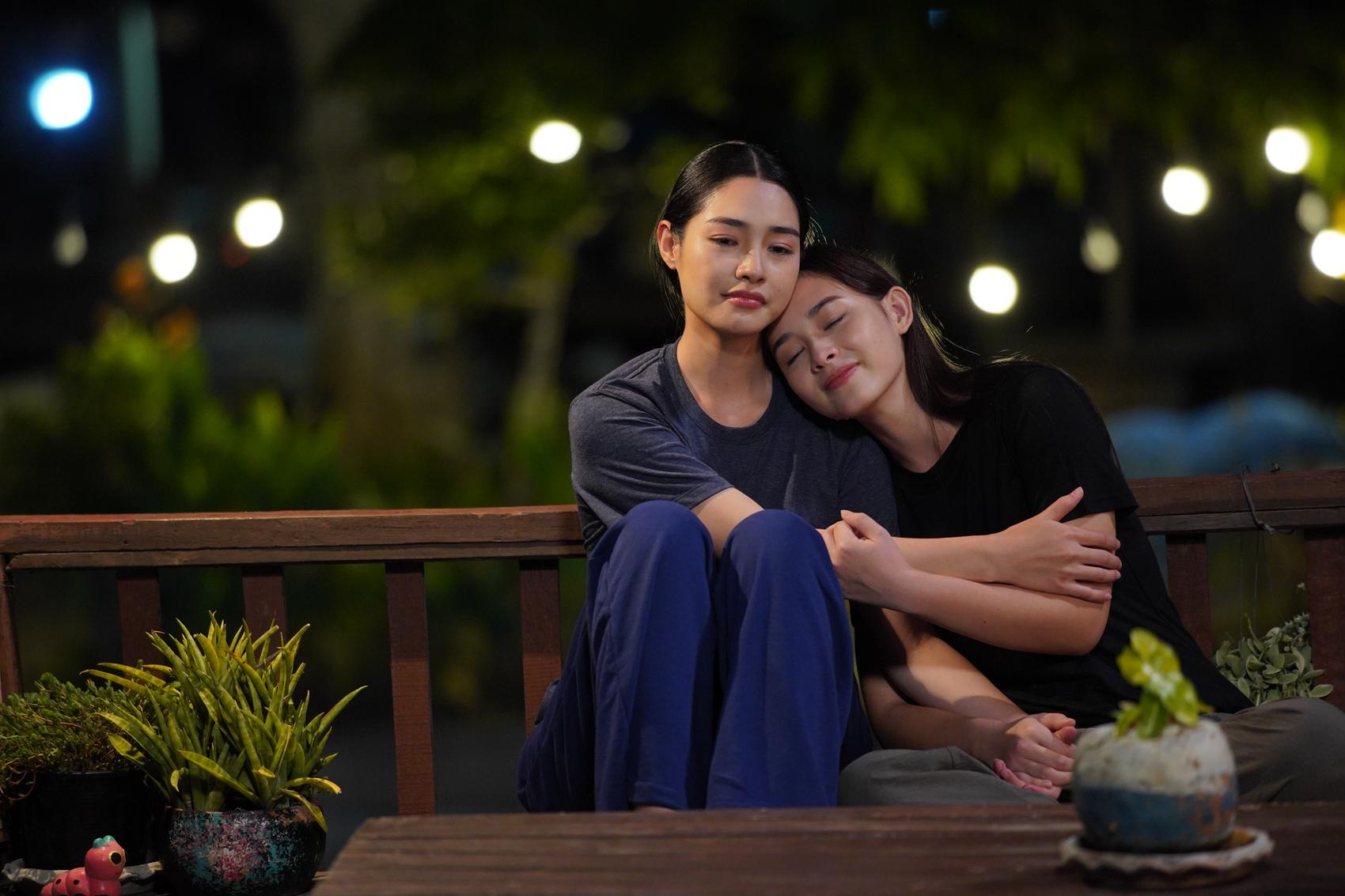 เมื่อตะวันลับฟ้าก็จะเป็นเวลาของดวงดาว ep.2