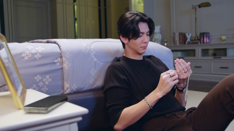 เมื่อตะวันลับฟ้า ep 3