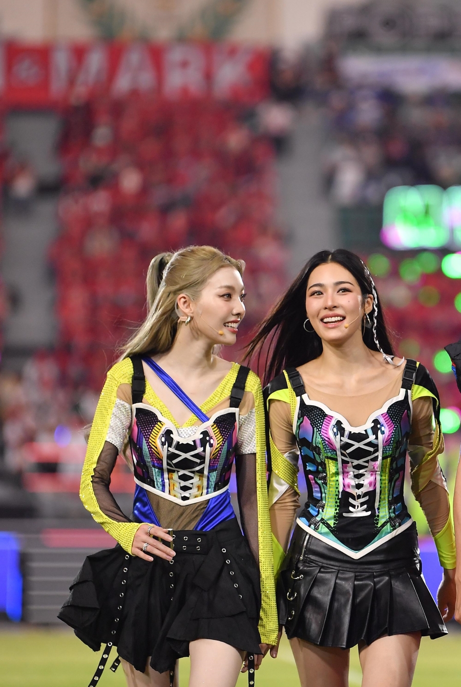 งานบอลช่อง 3 55 ปี NEW ENERGY