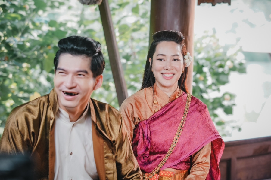 คุณพี่เจ้าขาดิฉันเป็นห่านไม่ใช่หงส์ ep21