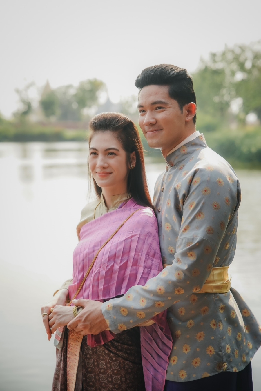 คุณพี่เจ้าขาดิฉันเป็นห่านไม่ใช่หงส์ ep21