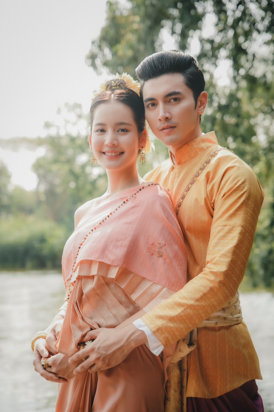 คุณพี่เจ้าขาดิฉันเป็นห่านไม่ใช่หงส์ ep21