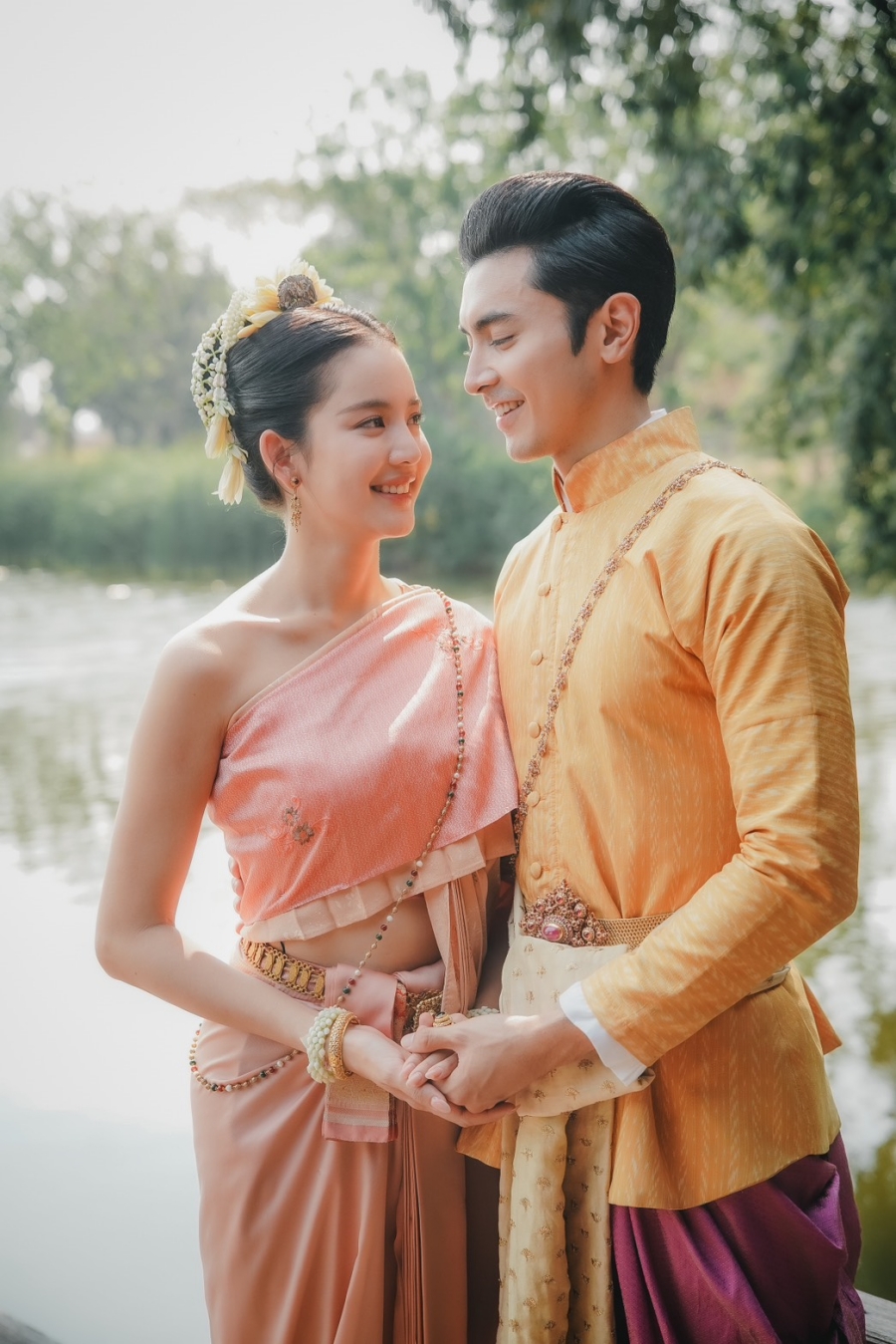 คุณพี่เจ้าขาดิฉันเป็นห่านไม่ใช่หงส์ ep21