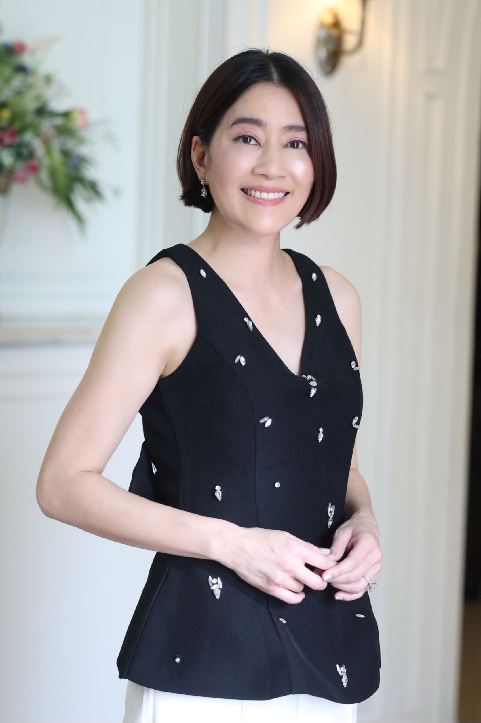 บนพระจันทร์มีกระต่าย  Rabbit on the Moon