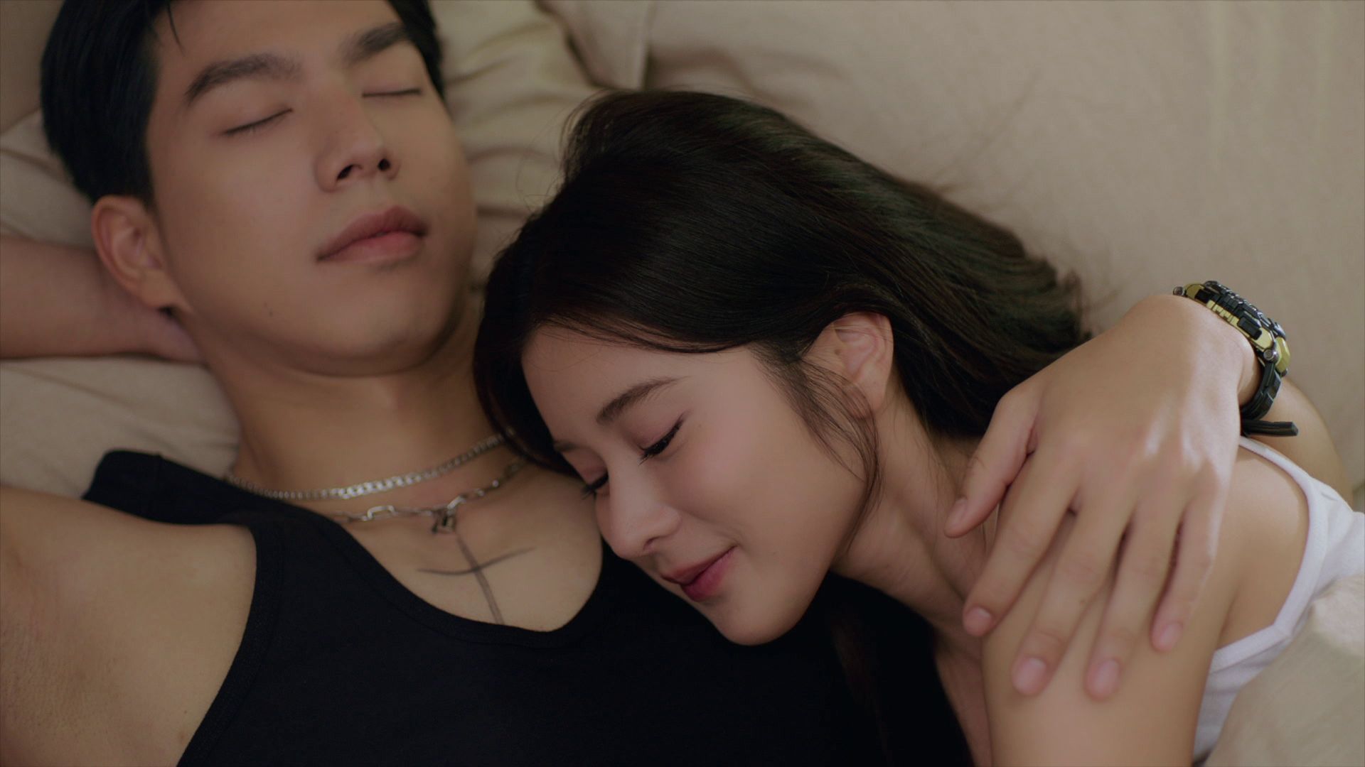 บนพระจันทร์มีกระต่าย  Rabbit on the Moon