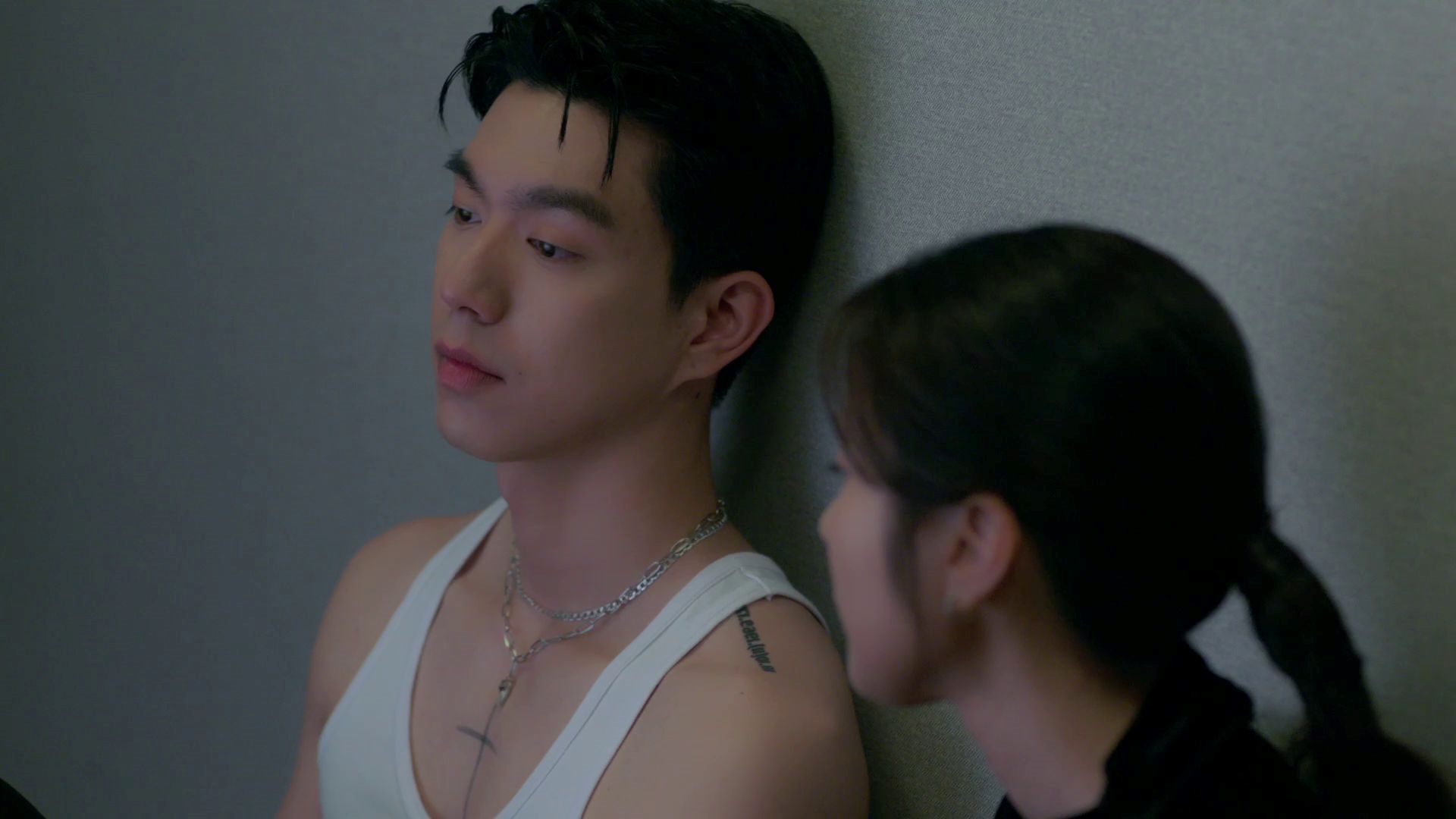 บนพระจันทร์มีกระต่าย  Rabbit on the Moon