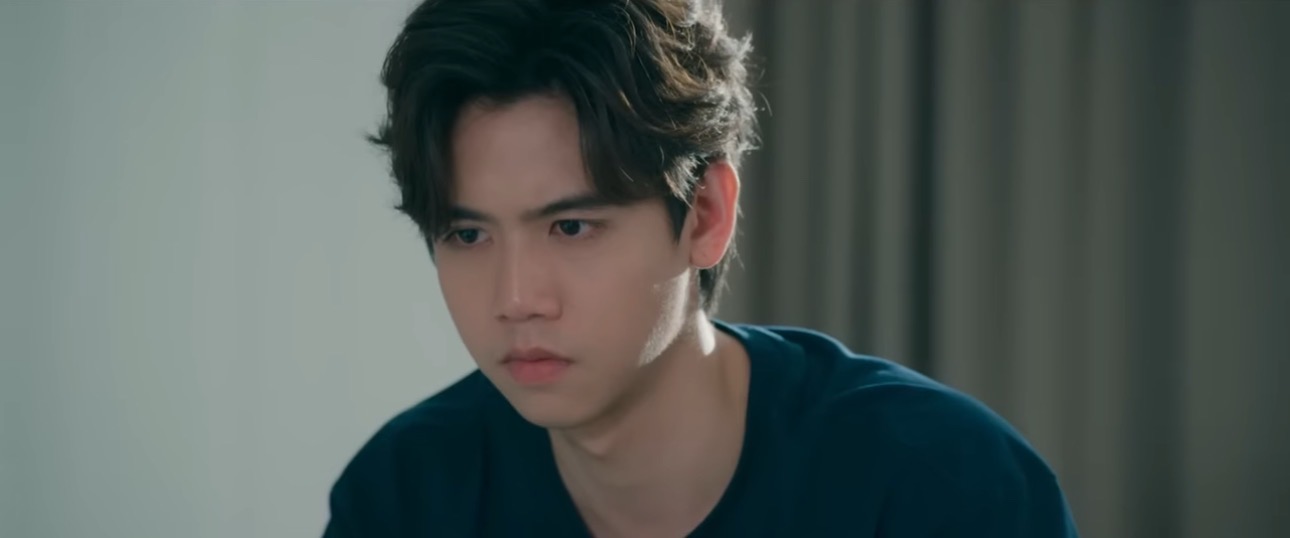 us รักของเรา ตอนจบ