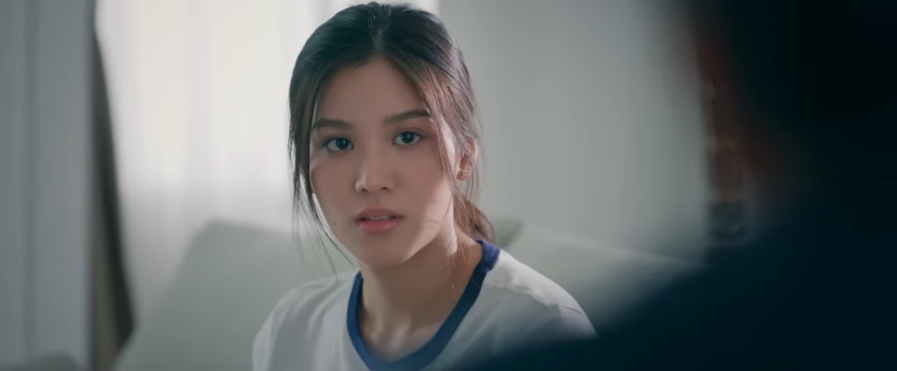 us รักของเรา ตอนจบ