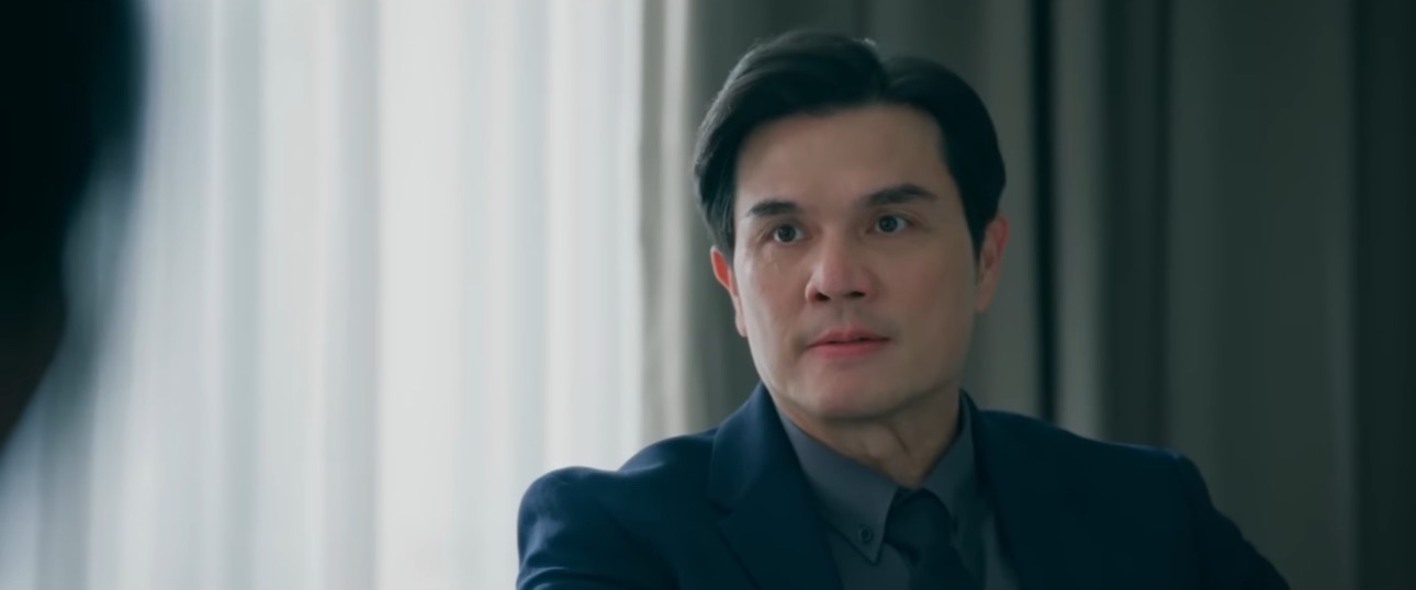 us รักของเรา ตอนจบ