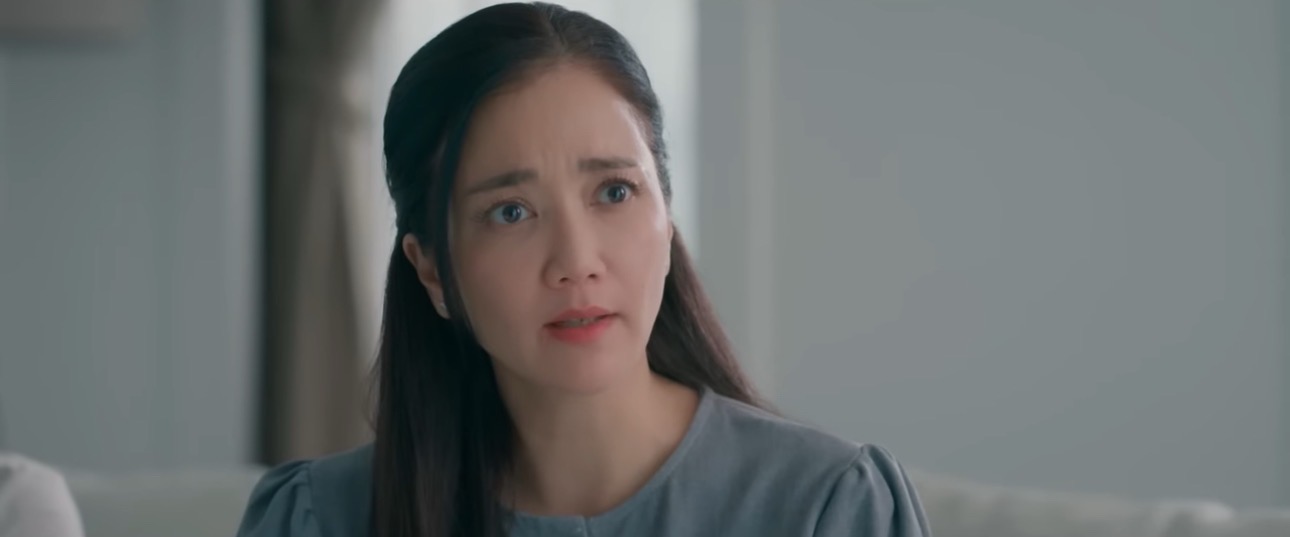 us รักของเรา ตอนจบ