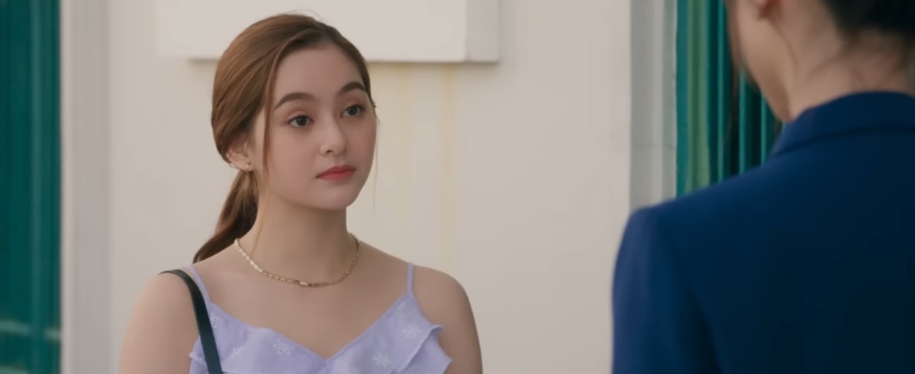 us รักของเรา ตอนจบ