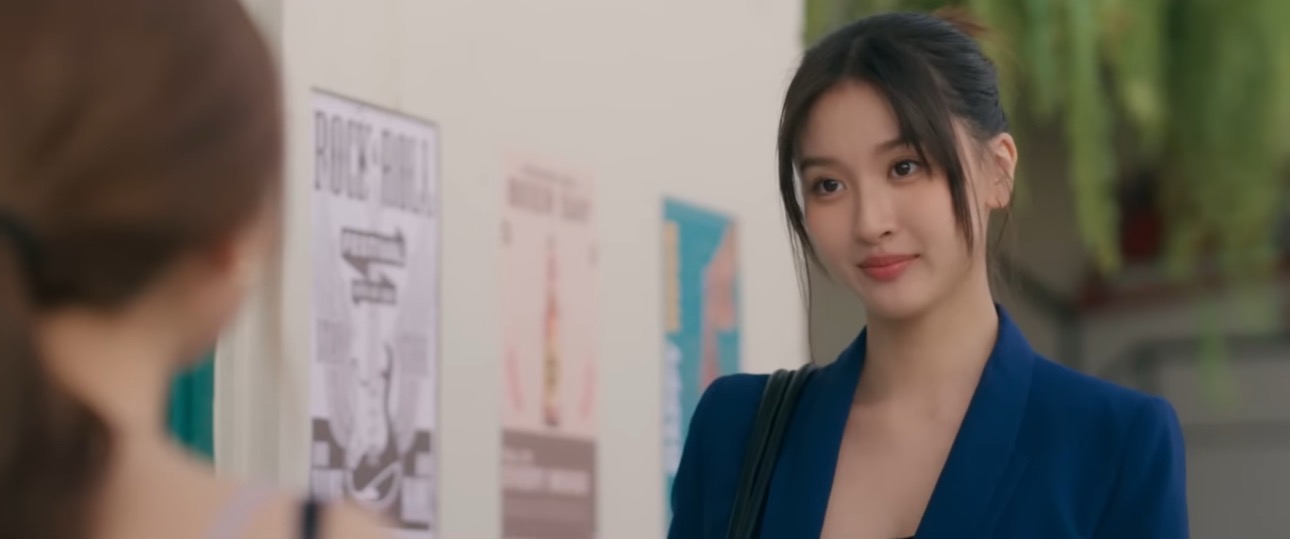 us รักของเรา ตอนจบ