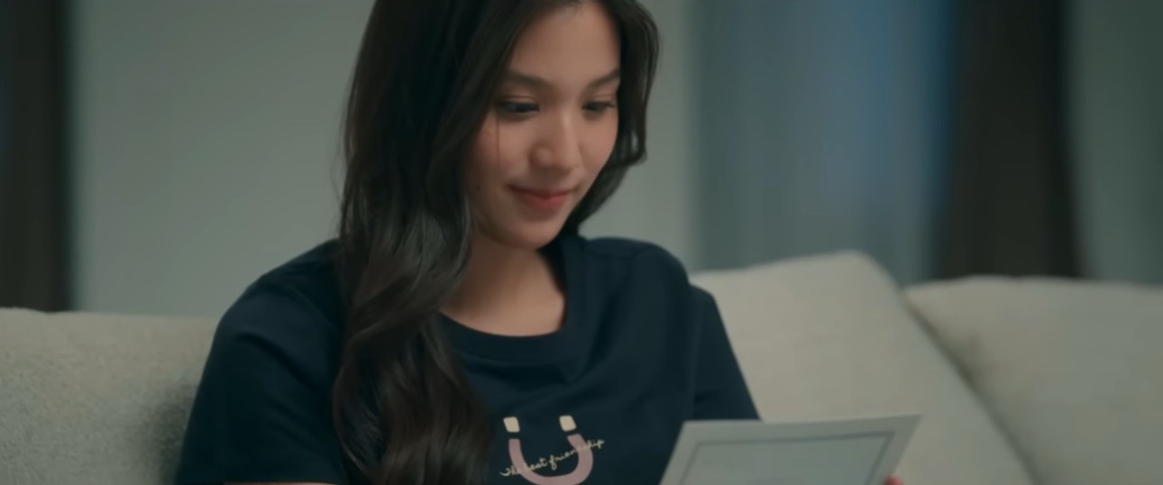 us รักของเรา ตอนจบ