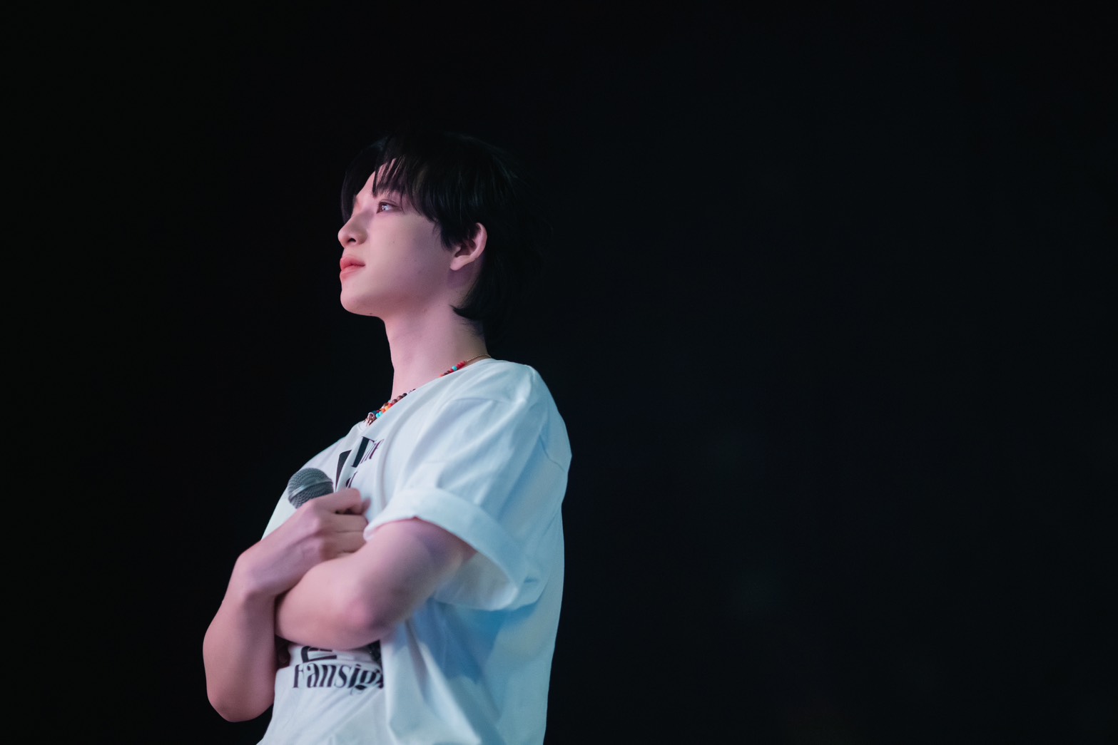 บาส หัสณัฐ แฟนไซน์วันเกิด