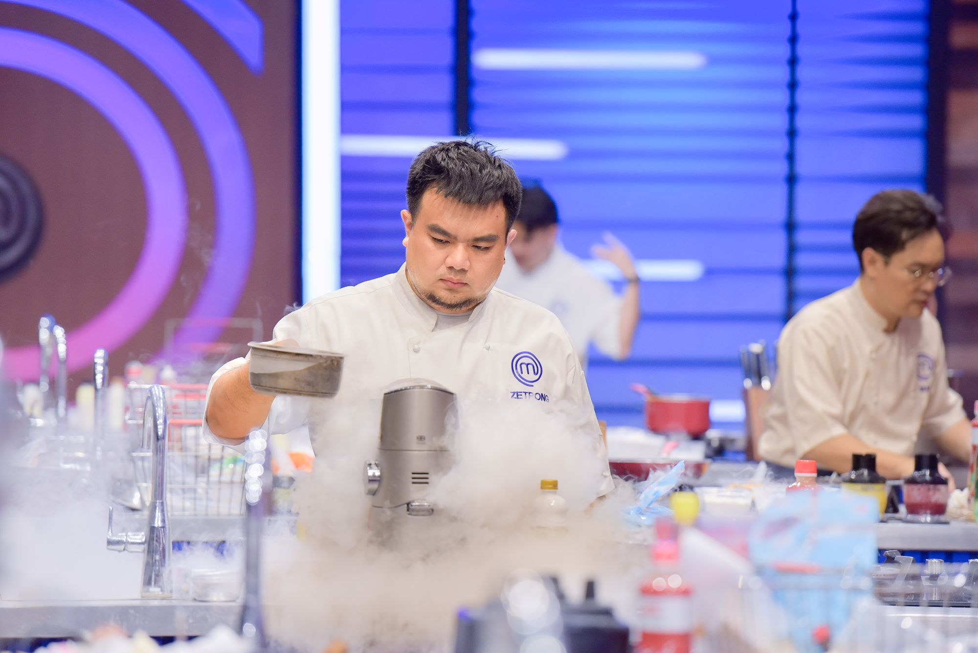 masterchef the professionals