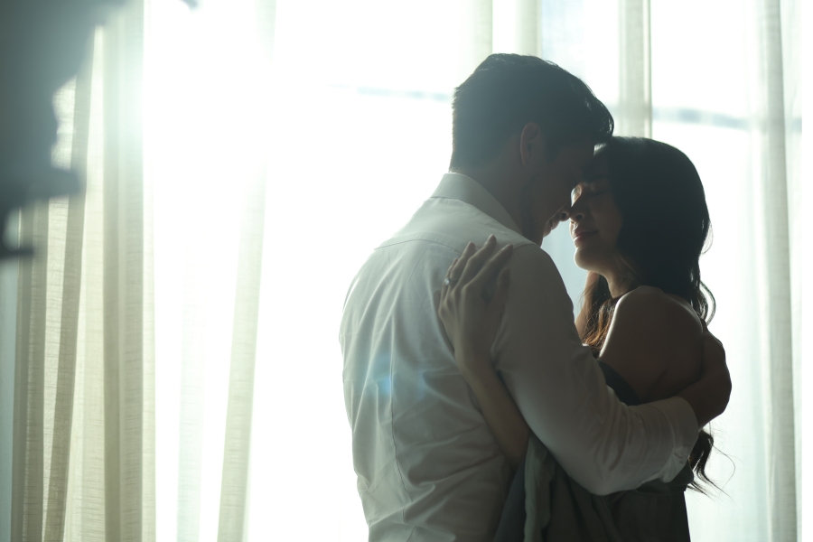 สายรักสายเลือด Game of Succession