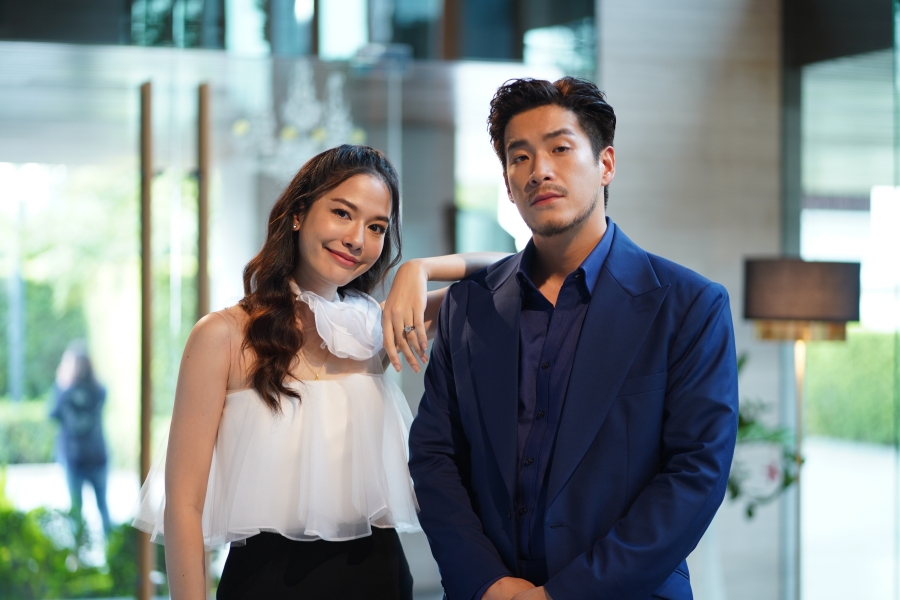 สายรักสายเลือด Game of Succession