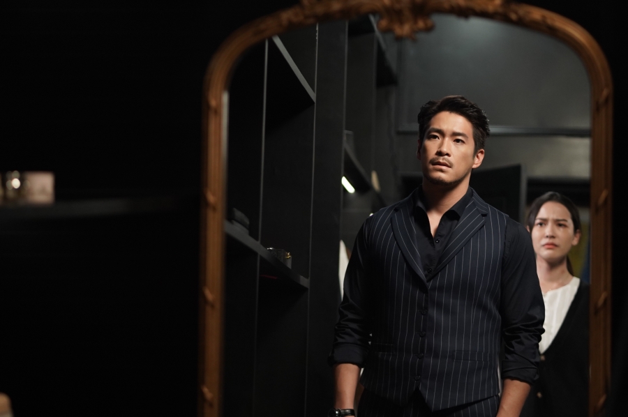 สายรักสายเลือด Game of Succession