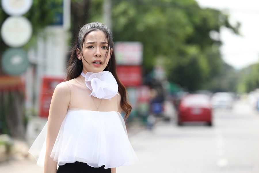 สายรักสายเลือด Game of Succession