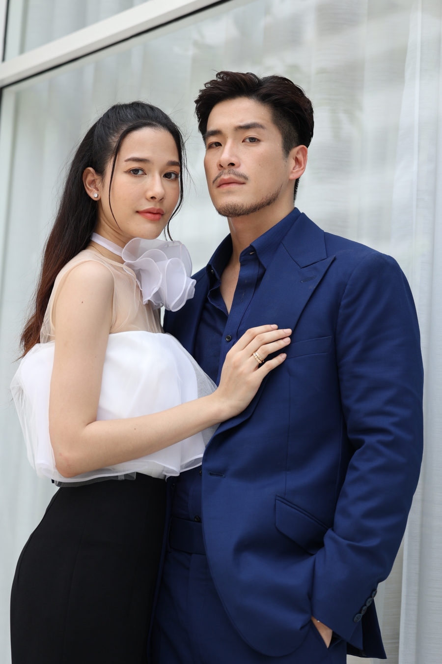 สายรักสายเลือด Game of Succession