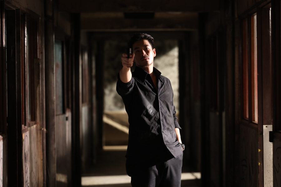 สายรักสายเลือด Game of Succession