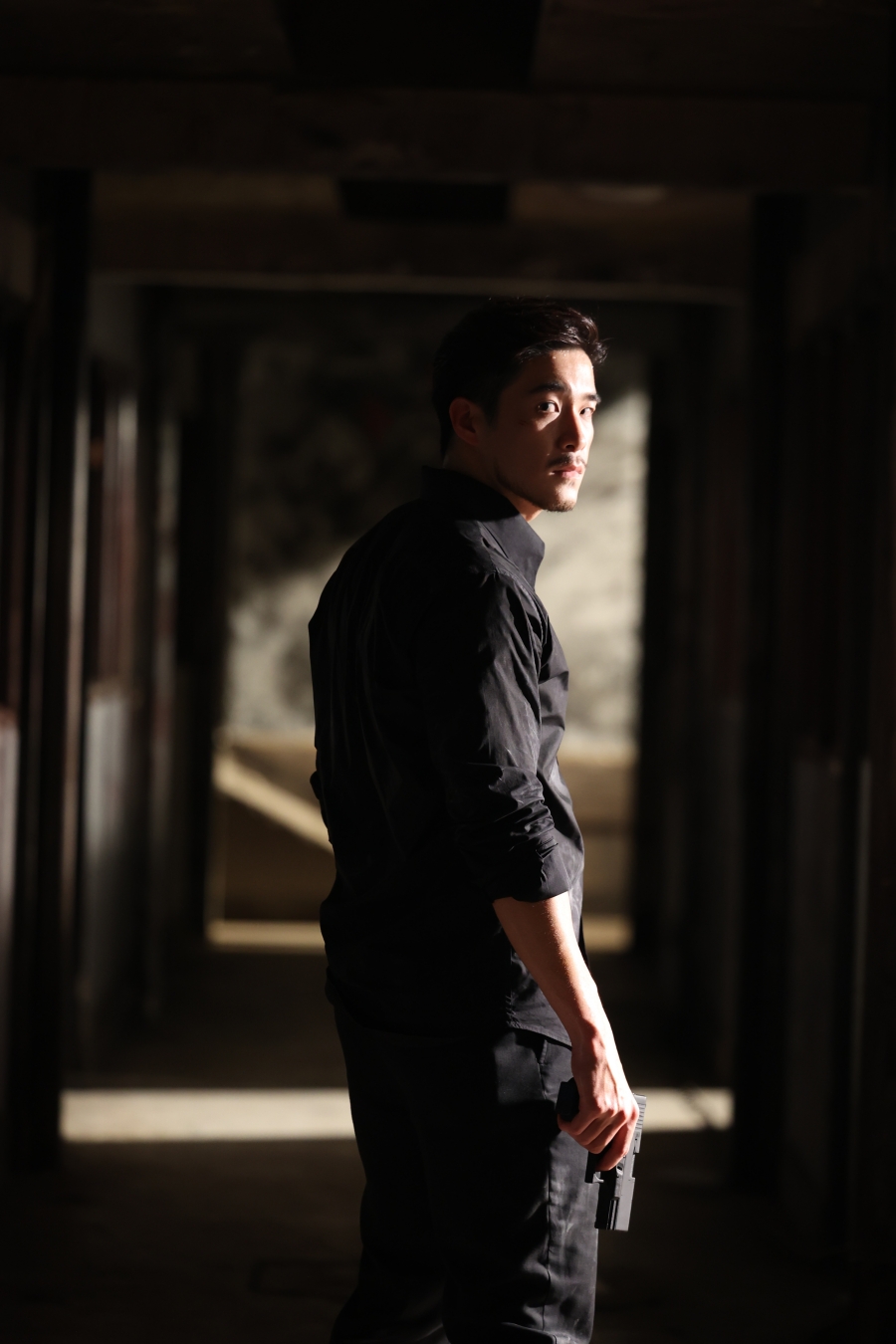 สายรักสายเลือด Game of Succession