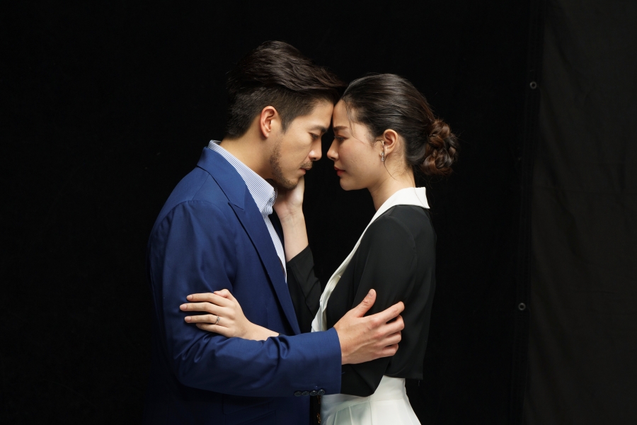 สายรักสายเลือด Game of Succession