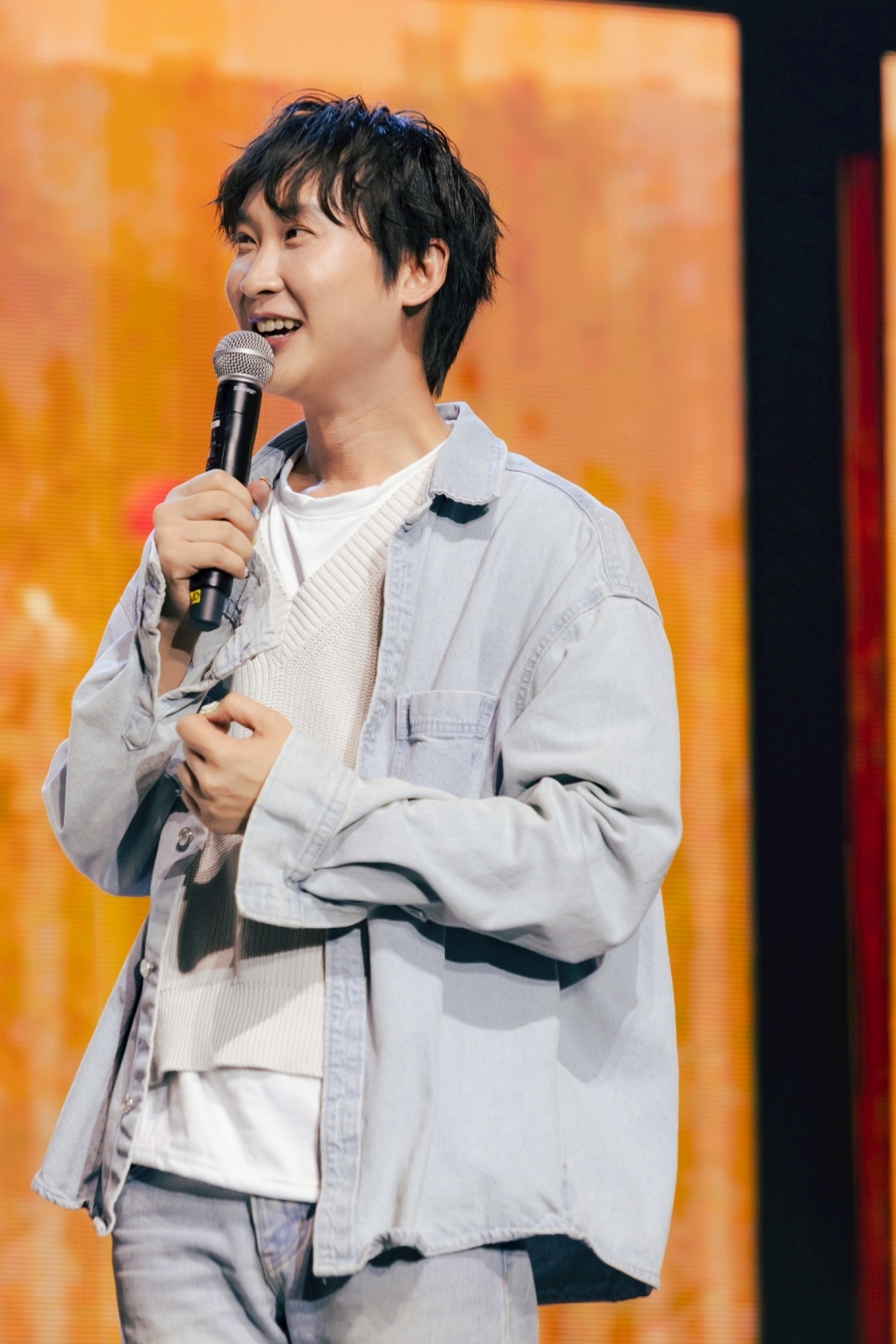 Perfect 10 Liners BYE NIOR FAN PARTY