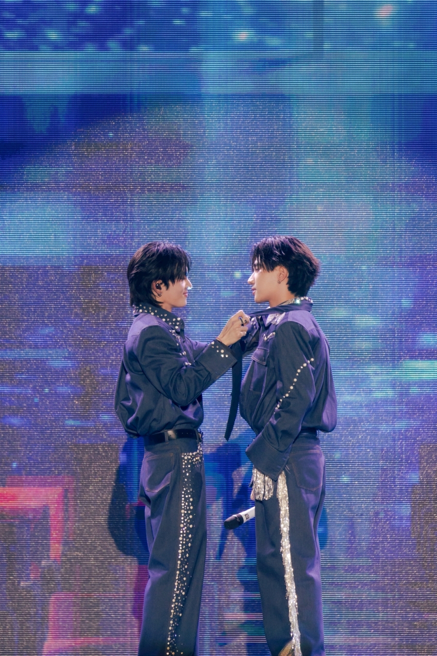 Perfect 10 Liners BYE NIOR FAN PARTY