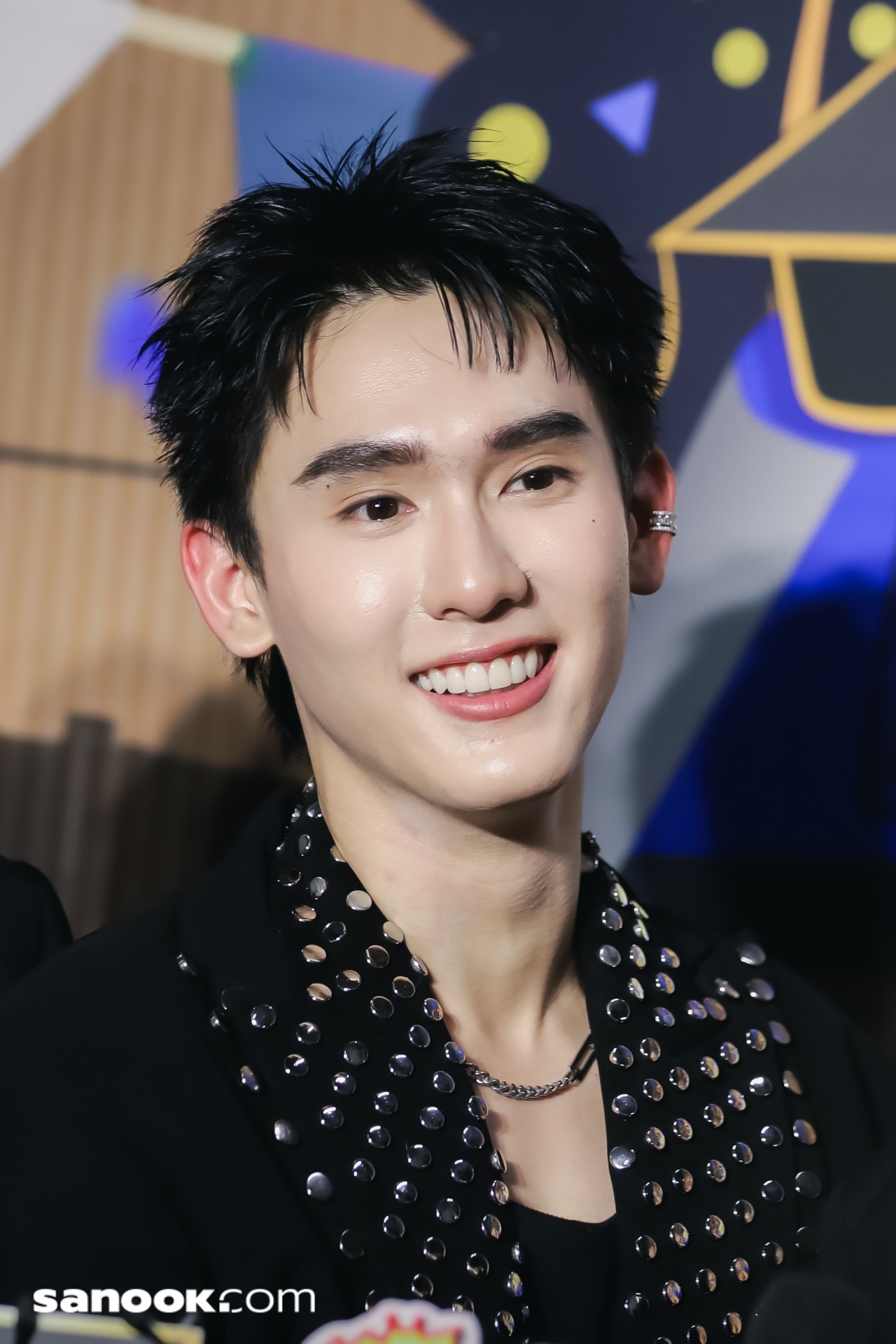 Perfect 10 Liners BYE NIOR FAN PARTY