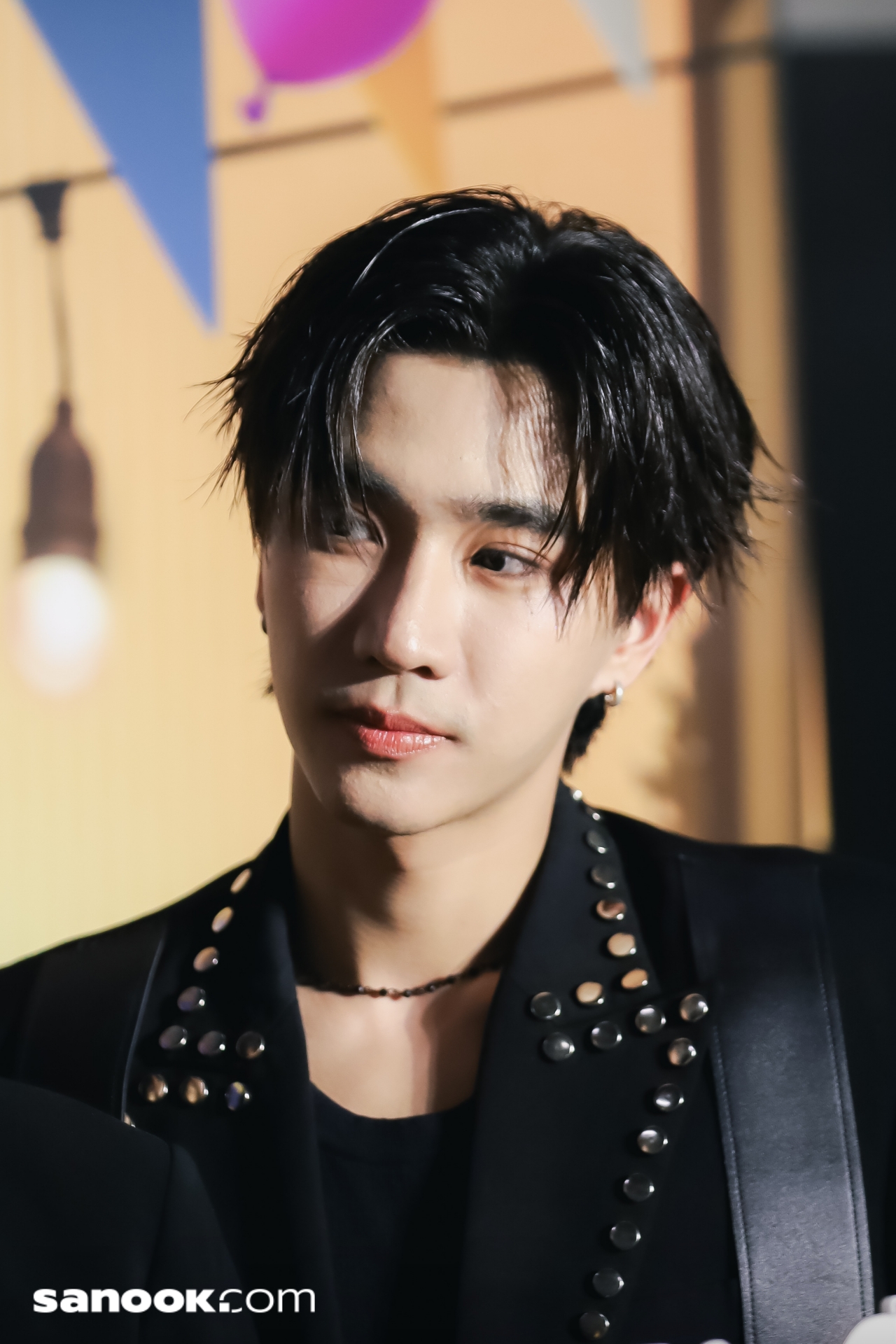 Perfect 10 Liners BYE NIOR FAN PARTY