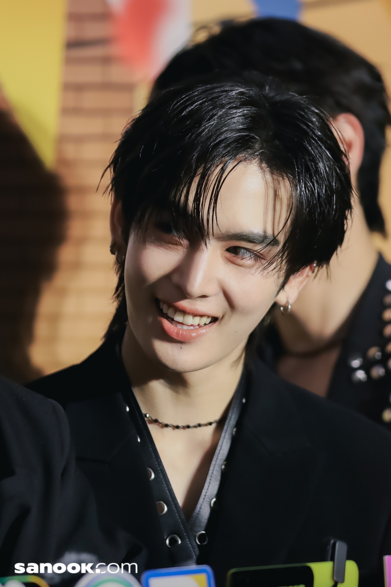 Perfect 10 Liners BYE NIOR FAN PARTY