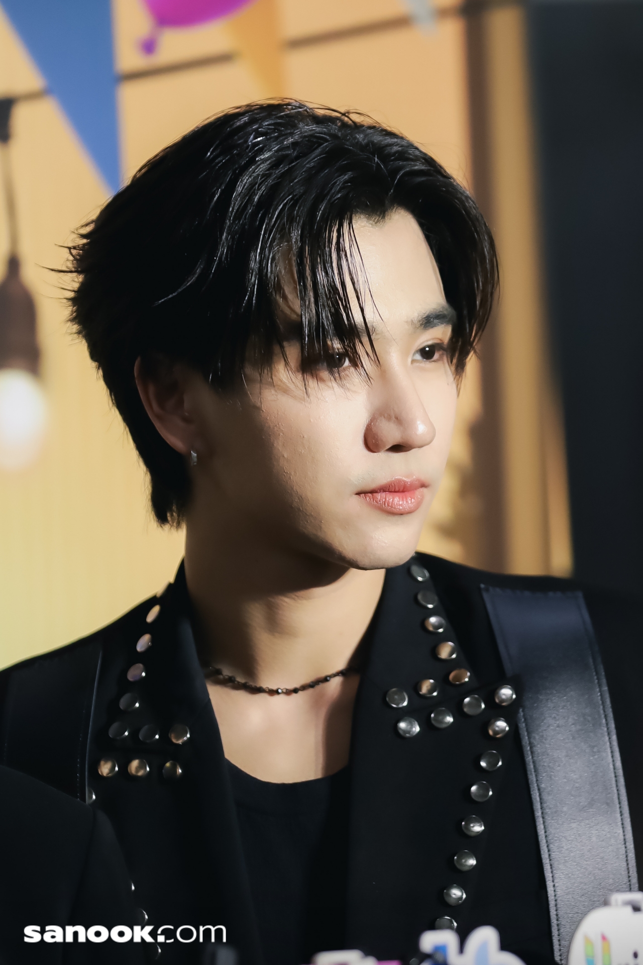 Perfect 10 Liners BYE NIOR FAN PARTY