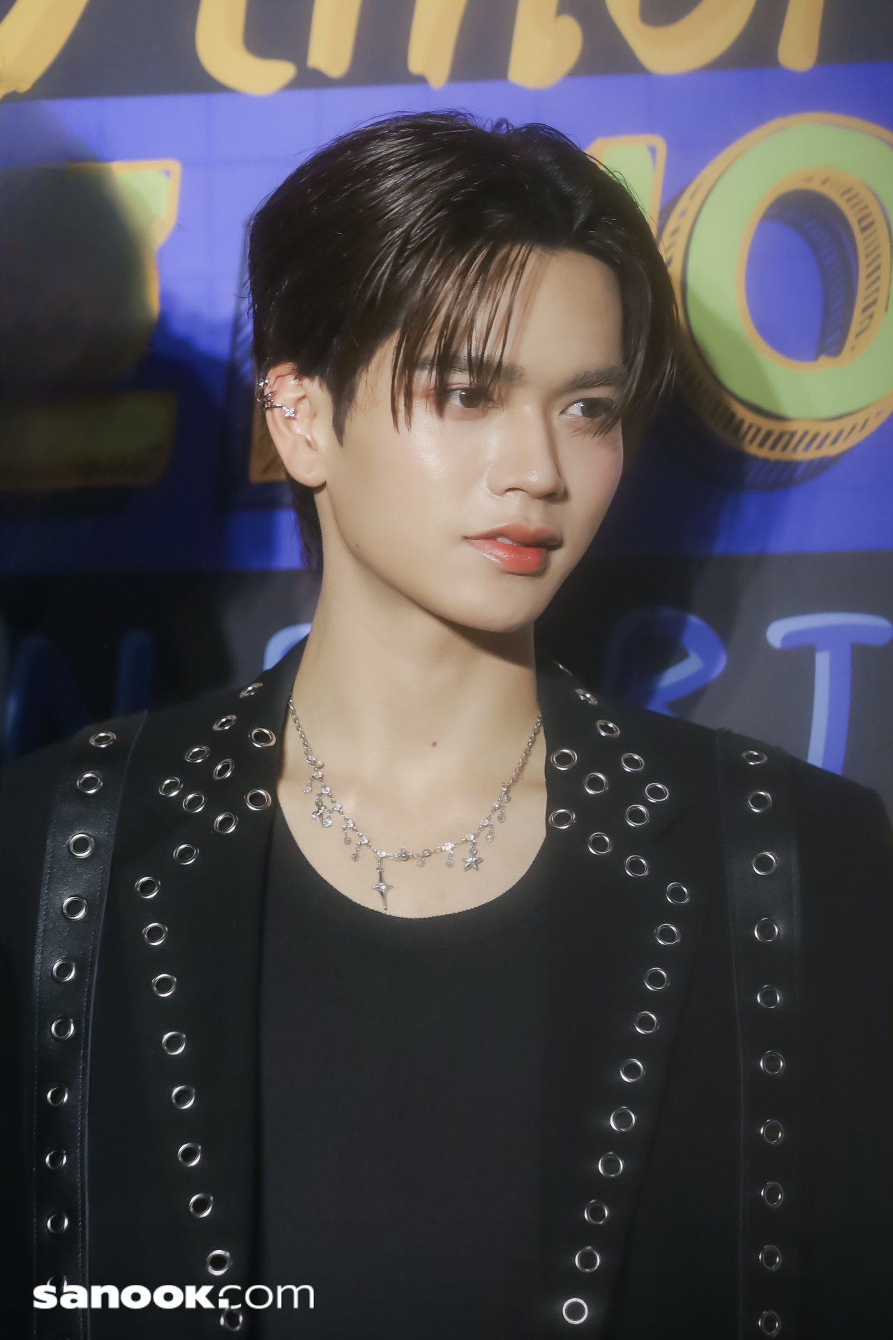 Perfect 10 Liners BYE NIOR FAN PARTY