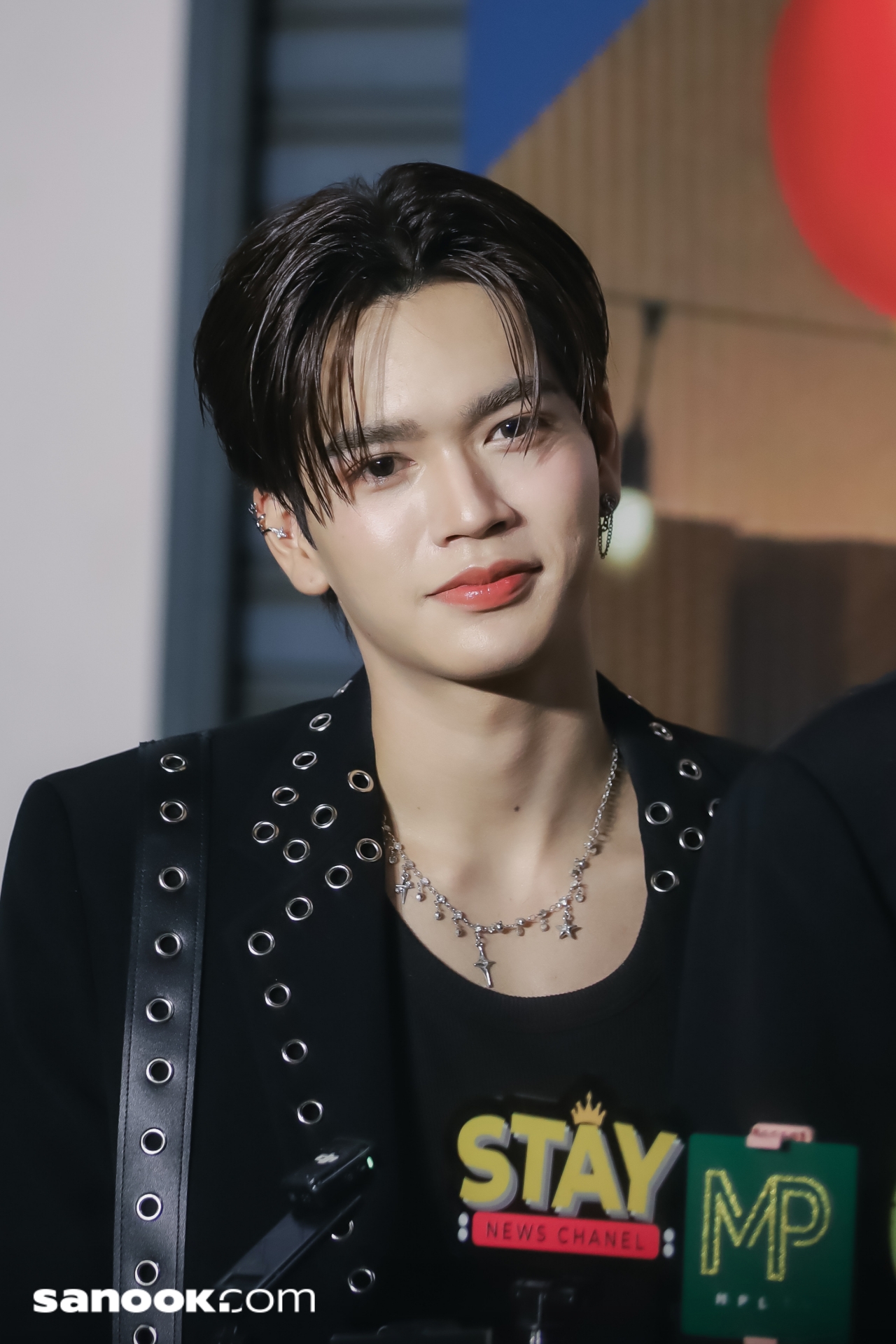 Perfect 10 Liners BYE NIOR FAN PARTY