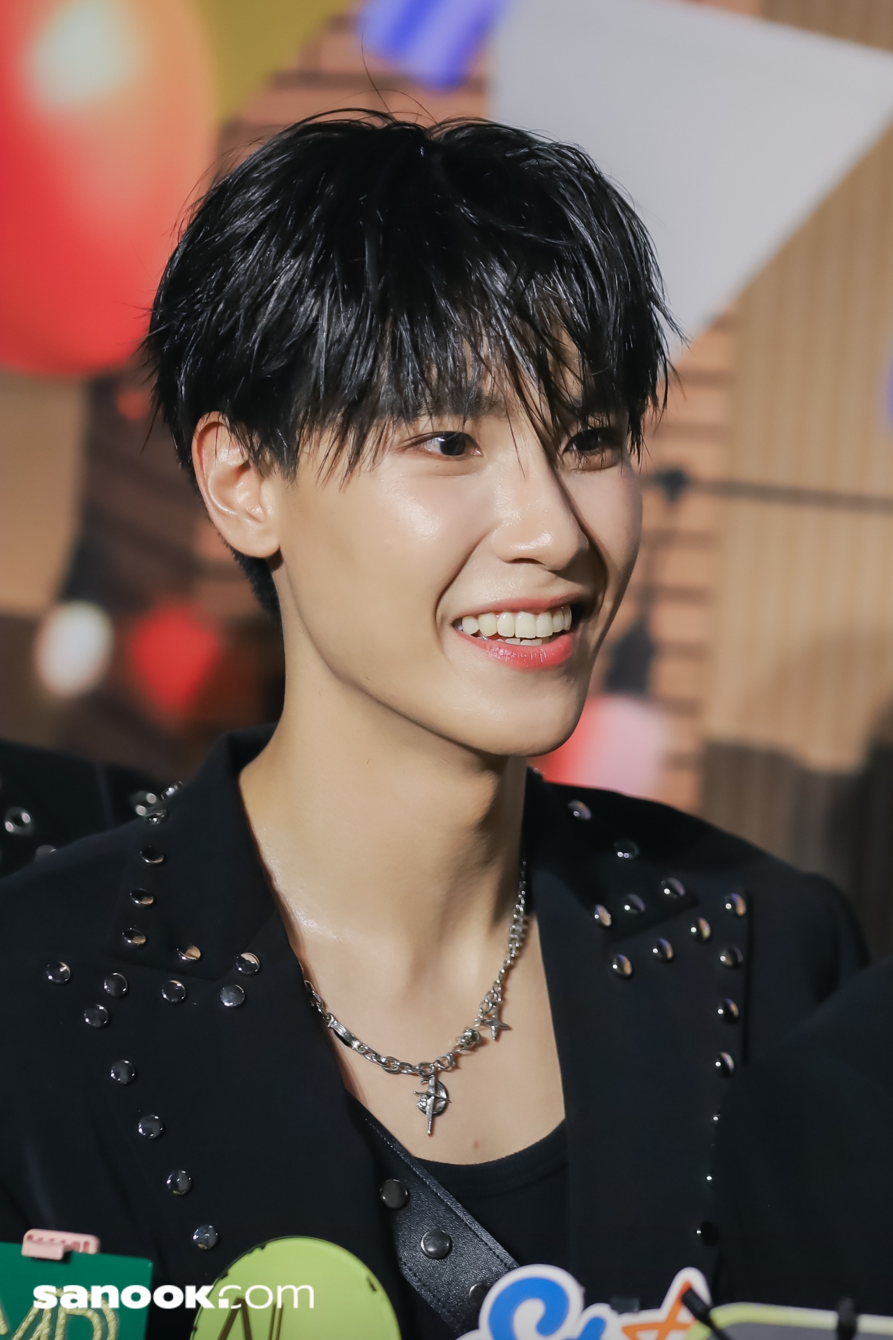 Perfect 10 Liners BYE NIOR FAN PARTY