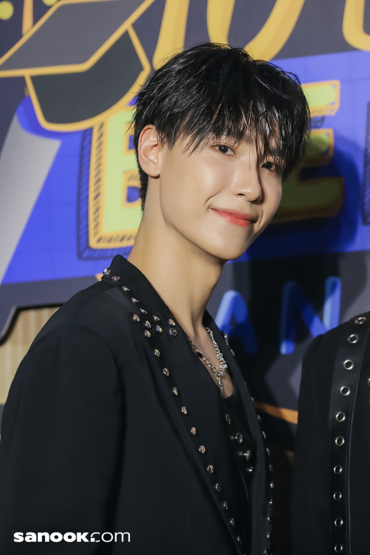 Perfect 10 Liners BYE NIOR FAN PARTY