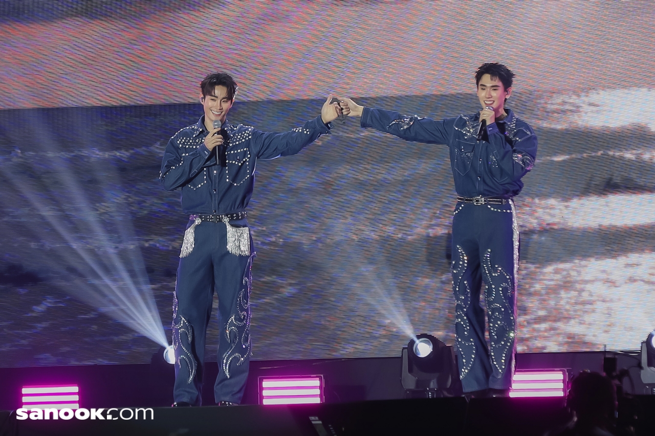 Perfect 10 Liners BYE NIOR FAN PARTY