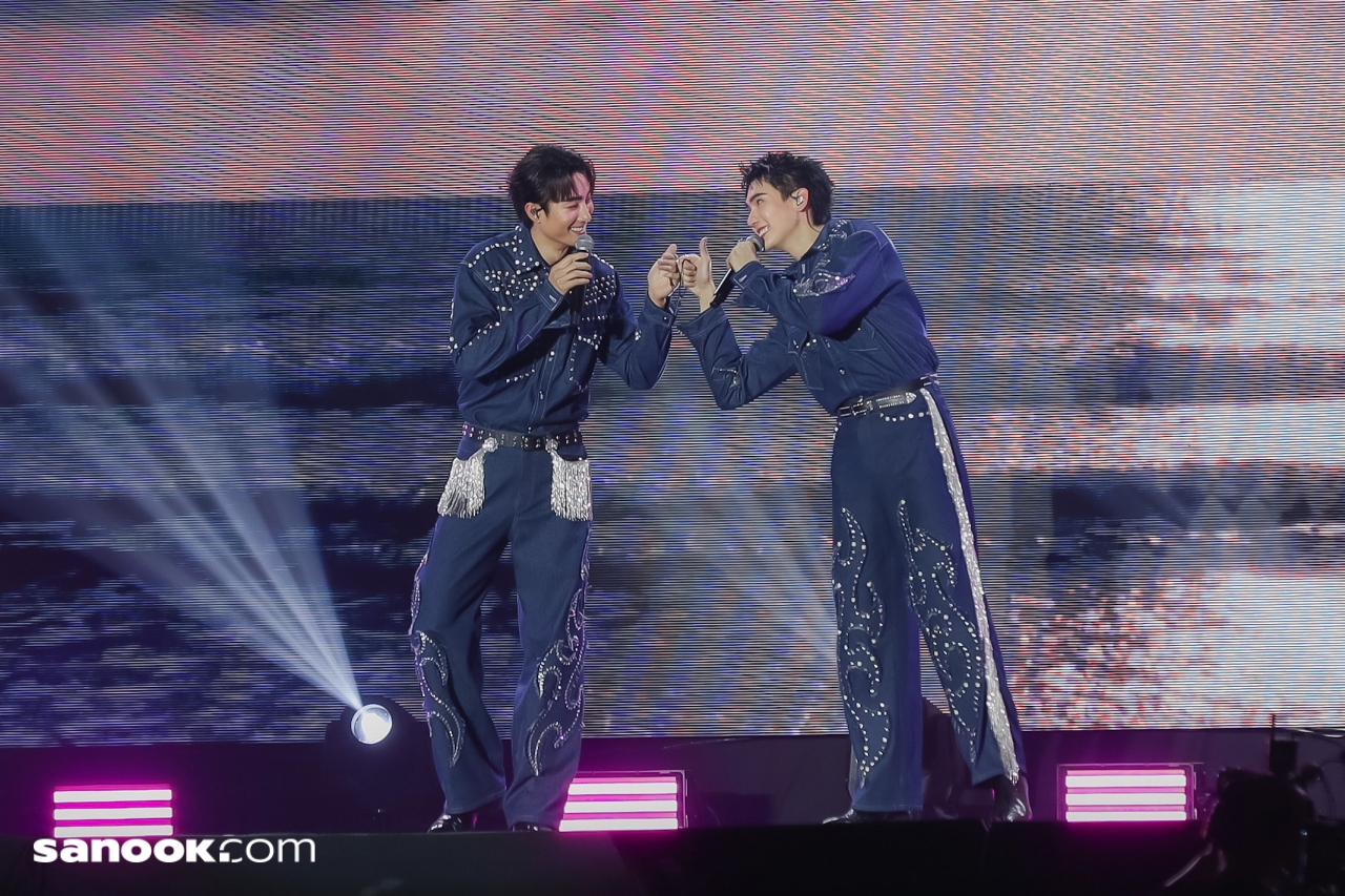 Perfect 10 Liners BYE NIOR FAN PARTY