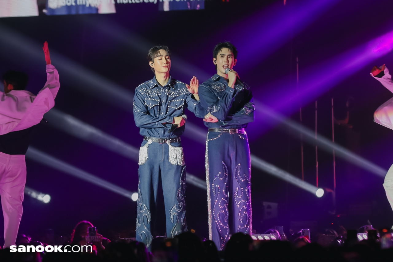 Perfect 10 Liners BYE NIOR FAN PARTY