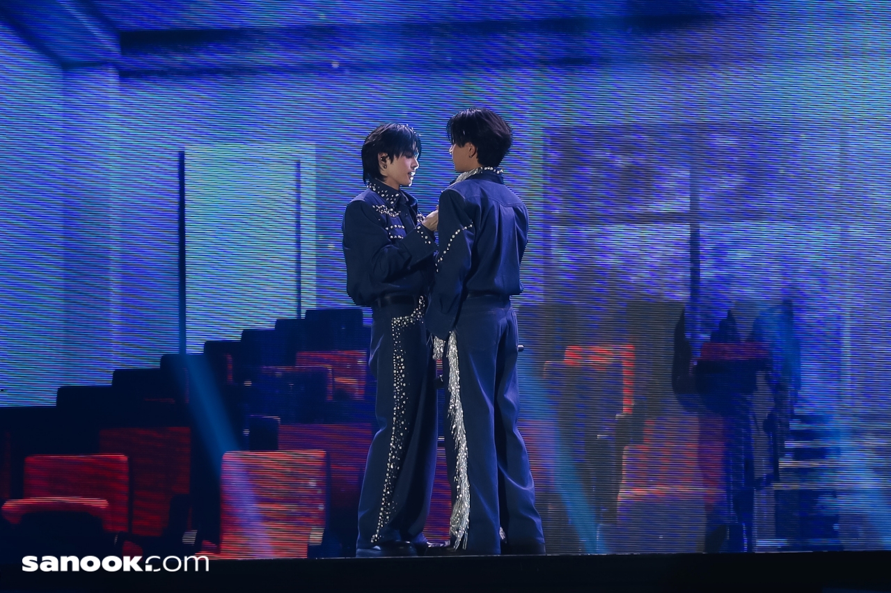 Perfect 10 Liners BYE NIOR FAN PARTY