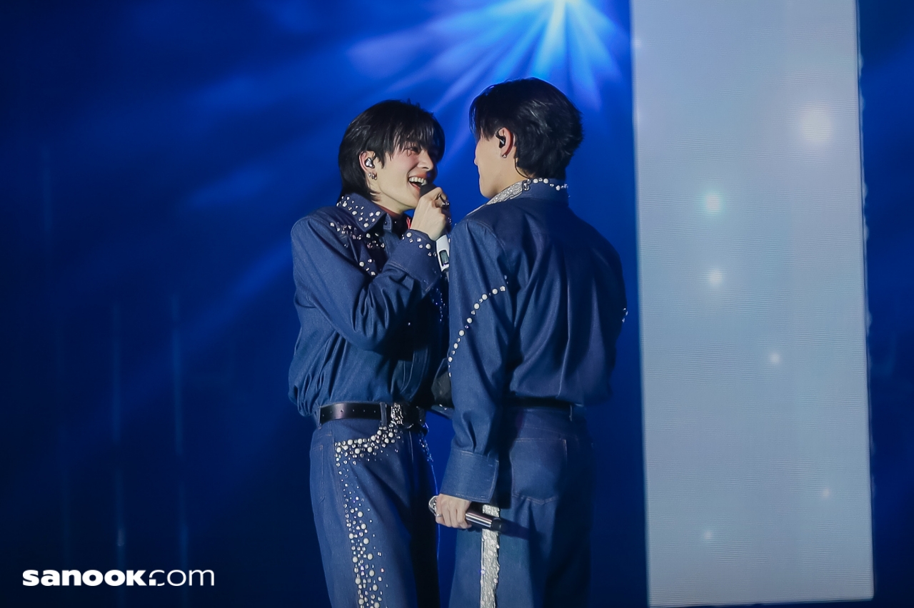 Perfect 10 Liners BYE NIOR FAN PARTY