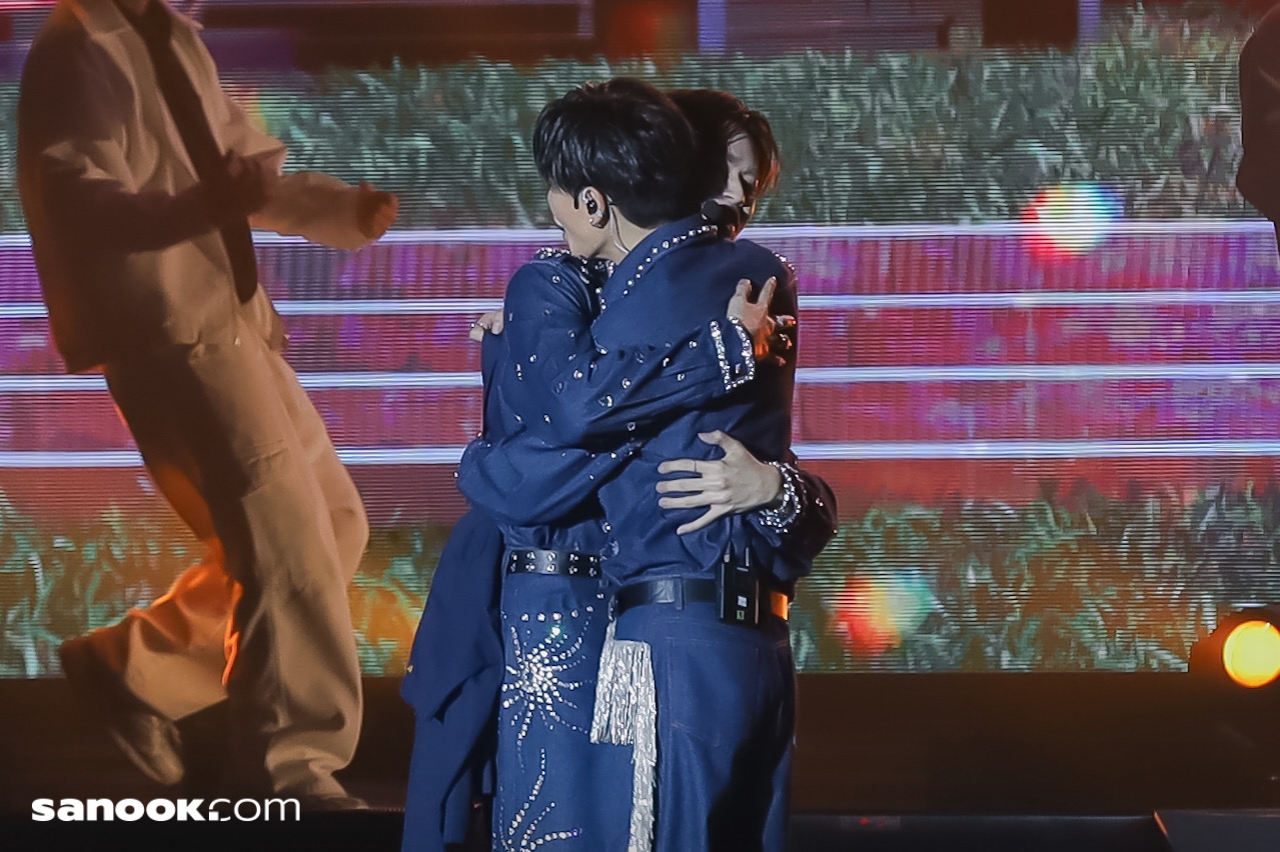 Perfect 10 Liners BYE NIOR FAN PARTY