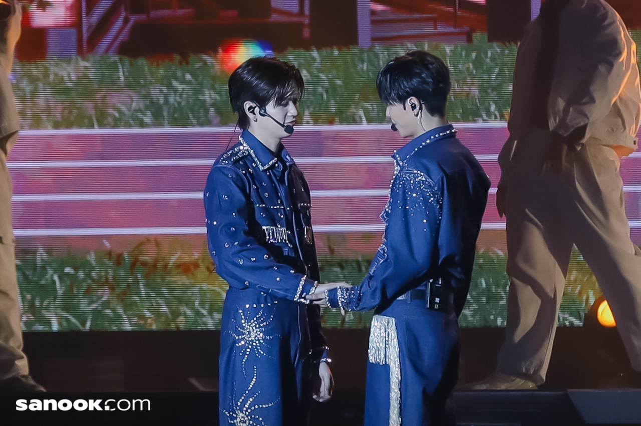 Perfect 10 Liners BYE NIOR FAN PARTY