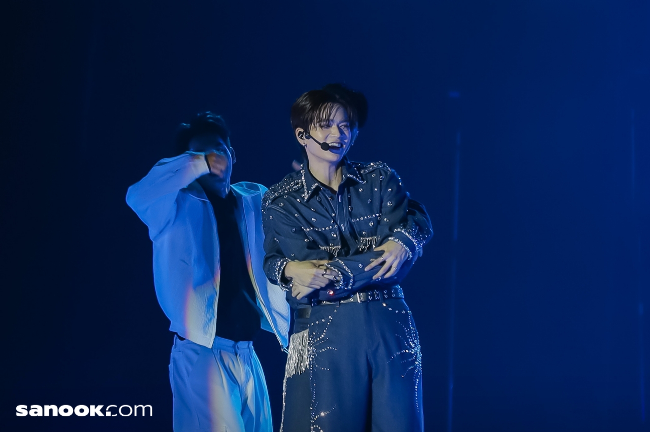 Perfect 10 Liners BYE NIOR FAN PARTY