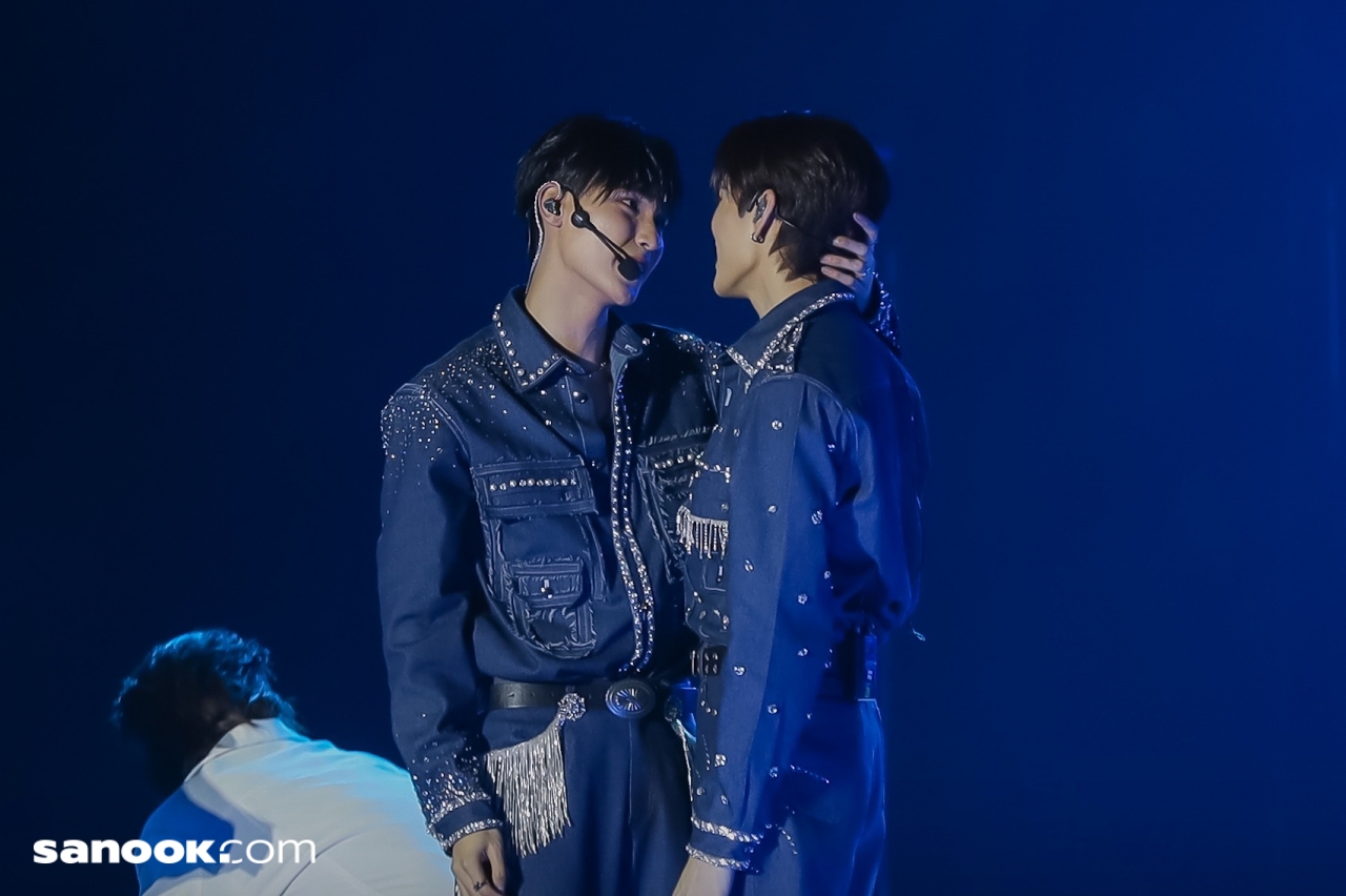 Perfect 10 Liners BYE NIOR FAN PARTY